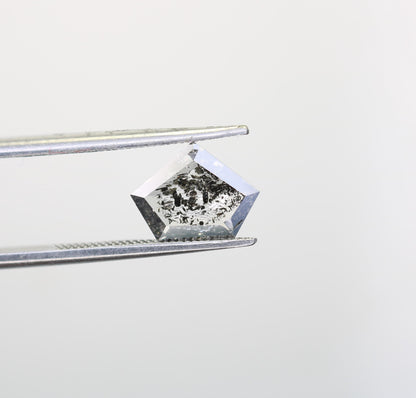 0.82 CT Brilliant Diamond Shape Gemstone | Natural Loose Diamond for Timeless Jewelry | Ethical and Conflict-Free Options