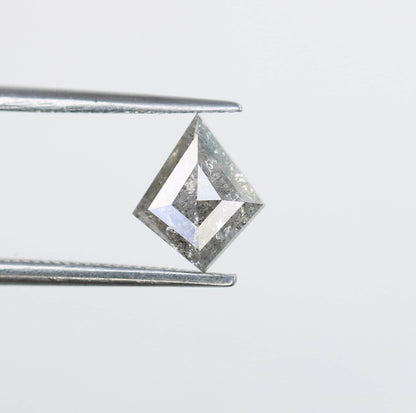 1.08  CT Elegant Kite Shape Diamond | Natural Loose Gemstone for Unique Jewelry Designs | Ethical and Conflict-Free