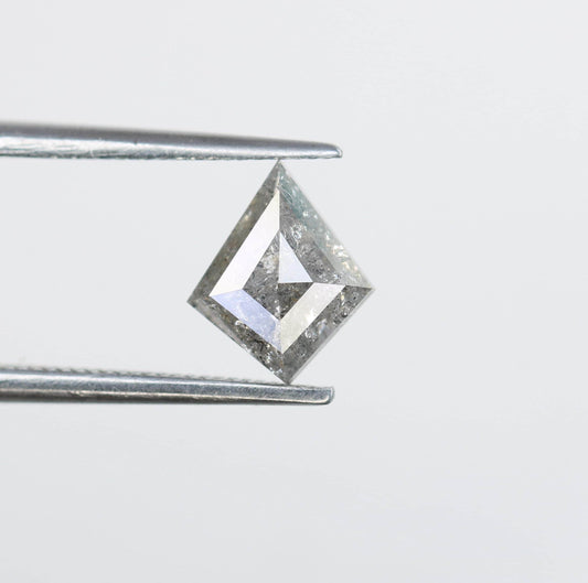 1.08  CT Elegant Kite Shape Diamond | Natural Loose Gemstone for Unique Jewelry Designs | Ethical and Conflict-Free
