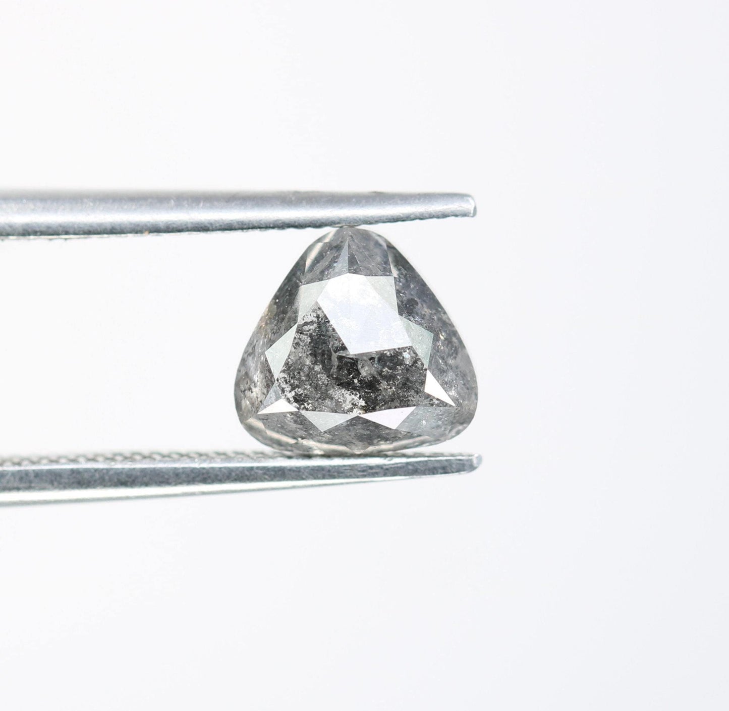 1.49 CT Striking Triangle Shape Diamond | Natural Loose Gemstone for Unique Jewelry Creations | Ethical and Conflict-Free