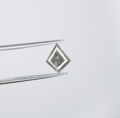 1.08  CT Elegant Kite Shape Diamond | Natural Loose Gemstone for Unique Jewelry Designs | Ethical and Conflict-Free