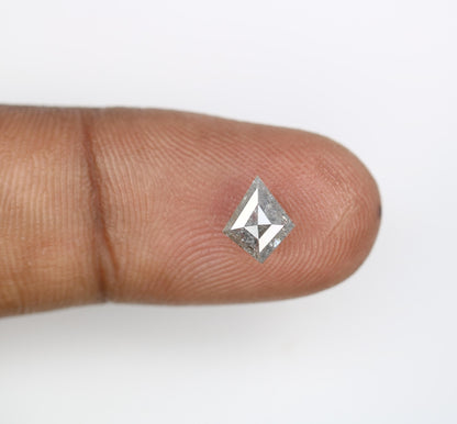 1.08  CT Elegant Kite Shape Diamond | Natural Loose Gemstone for Unique Jewelry Designs | Ethical and Conflict-Free