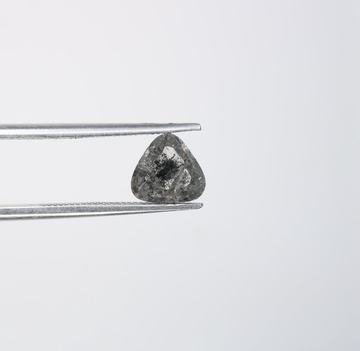 1.49 CT Striking Triangle Shape Diamond | Natural Loose Gemstone for Unique Jewelry Creations | Ethical and Conflict-Free