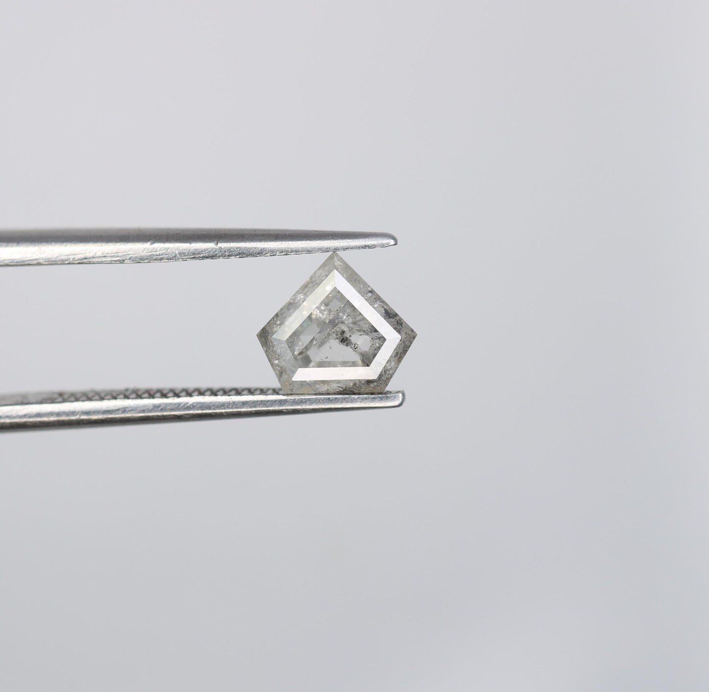 0.88 CT Radiant Diamond Shape Gemstone | Natural Loose Diamond for Stunning Jewelry Designs | Ethical and Conflict-Free
