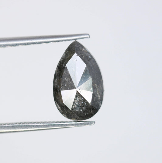 2.38 CT Exquisite Pear Shape Diamond | Natural Loose Gemstone for Timeless Jewelry | Ethical and Conflict-Free Selection