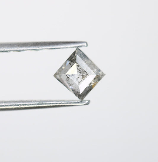 0.56 CT Stunning Kite Shape Diamond | Natural Loose Gemstone for Unique Engagement Rings | Ethical and Conflict-Free