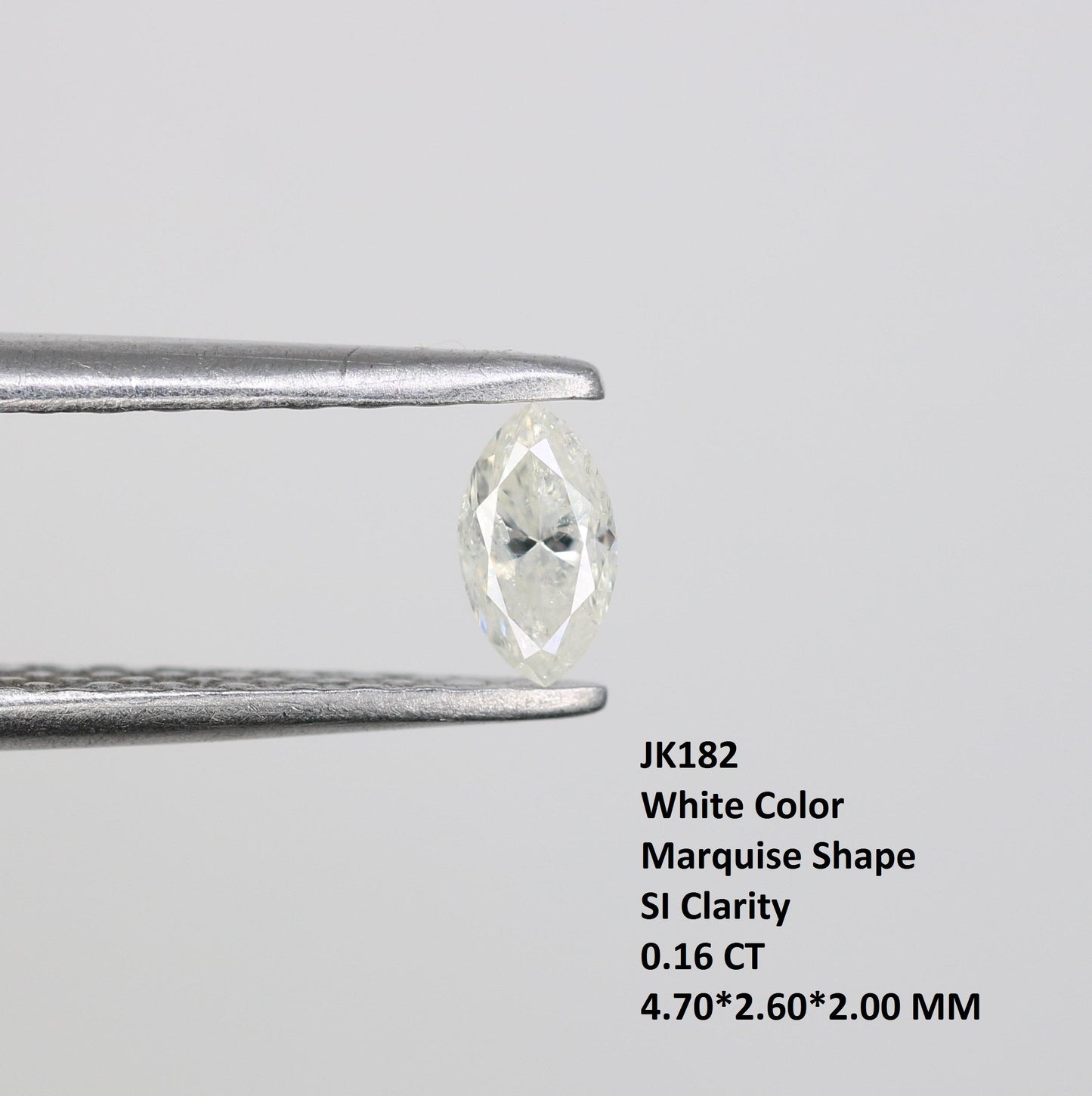 Unique Uncut Raw Natural Loose Rough Diamonds Lot - Sourced Raw Gemstones for Bohemian Jewelry, Custom Engagement Rings, and Artisan Designs