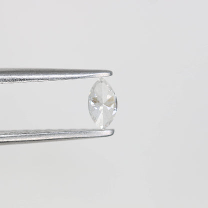 Unique Uncut Raw Natural Loose Rough Diamonds Lot - Sourced Raw Gemstones for Bohemian Jewelry, Custom Engagement Rings, and Artisan Designs