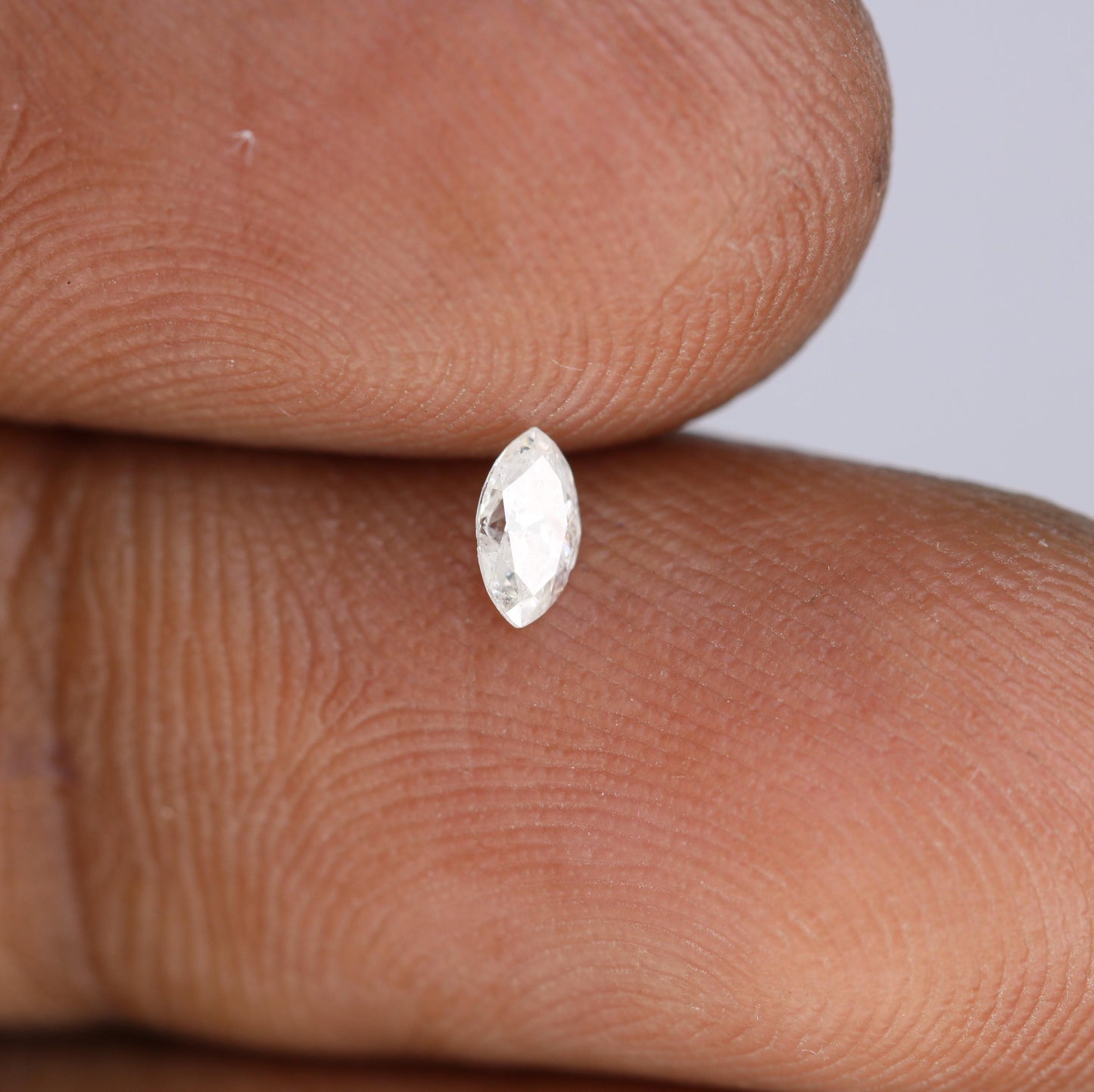 Unique Uncut Raw Natural Loose Rough Diamonds Lot - Sourced Raw Gemstones for Bohemian Jewelry, Custom Engagement Rings, and Artisan Designs