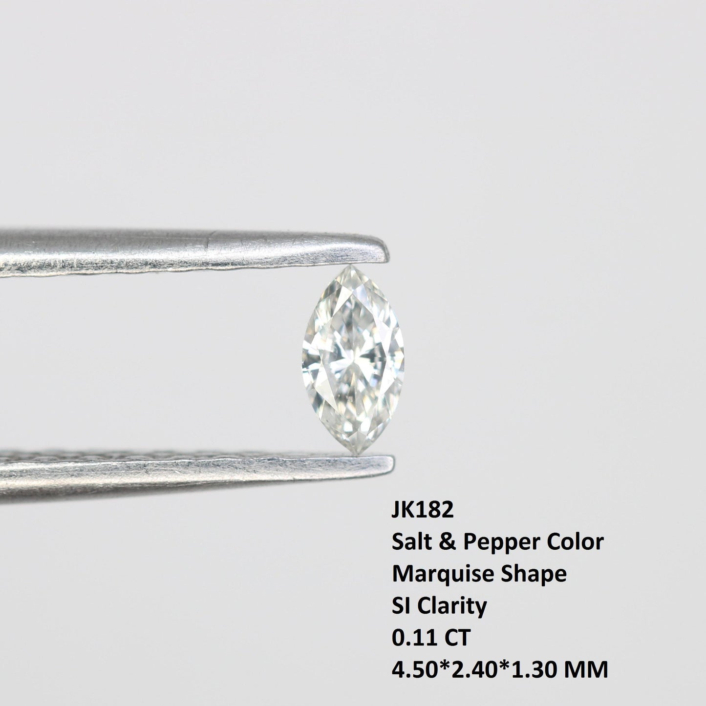Unique Uncut Raw Natural Loose Rough Diamonds Lot - Sourced Raw Gemstones for Bohemian Jewelry, Custom Engagement Rings, and Artisan Designs