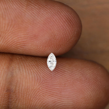 Unique Uncut Raw Natural Loose Rough Diamonds Lot - Sourced Raw Gemstones for Bohemian Jewelry, Custom Engagement Rings, and Artisan Designs