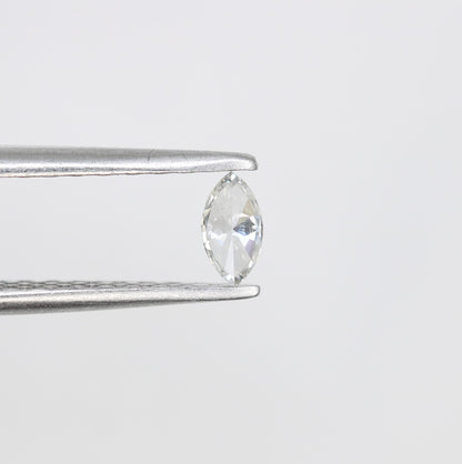 Unique Uncut Raw Natural Loose Rough Diamonds Lot - Sourced Raw Gemstones for Bohemian Jewelry, Custom Engagement Rings, and Artisan Designs