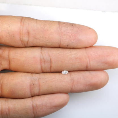 Unique Uncut Raw Natural Loose Rough Diamonds Lot - Sourced Raw Gemstones for Bohemian Jewelry, Custom Engagement Rings, and Artisan Designs