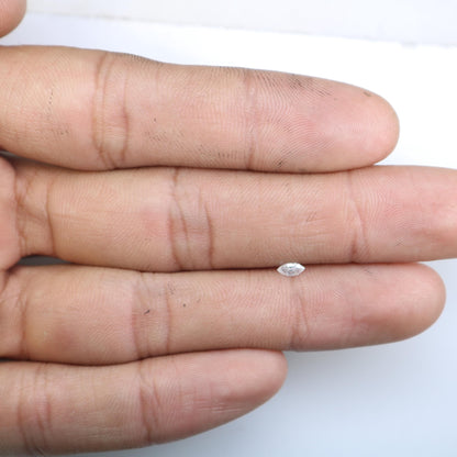 Unique Uncut Raw Natural Loose Rough Diamonds Lot - Sourced Raw Gemstones for Bohemian Jewelry, Custom Engagement Rings, and Artisan Designs