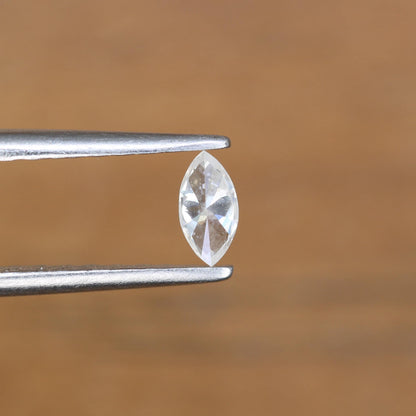 Unique Uncut Raw Natural Loose Rough Diamonds Lot - Sourced Raw Gemstones for Bohemian Jewelry, Custom Engagement Rings, and Artisan Designs