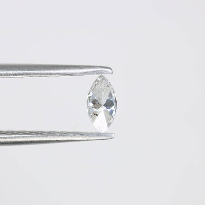 Unique Uncut Raw Natural Loose Rough Diamonds Lot - Sourced Raw Gemstones for Bohemian Jewelry, Custom Engagement Rings, and Artisan Designs