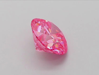 1 CT Fancy Pink Lab-Grown Diamond IGI Certified