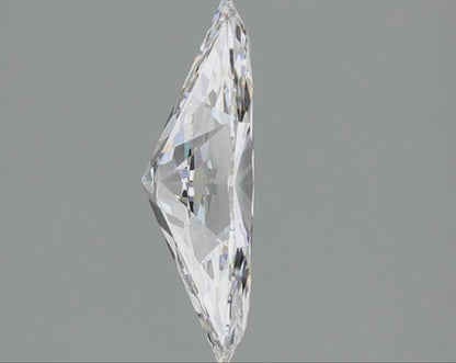 1 CT Marquise Cut Lab Grown Diamond IGI Certified